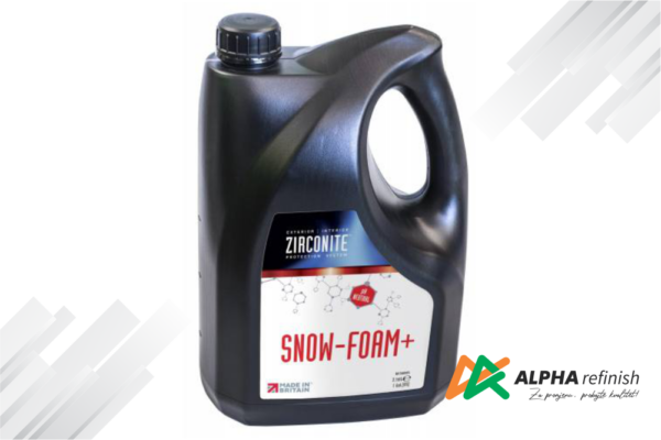 Zirconite aktivna pjena 3,75l